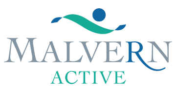 Malvern Active Logo