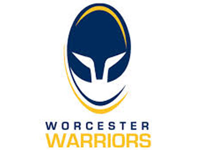 Worcester Warriors rugby logo
