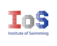 Institute of swimming logo