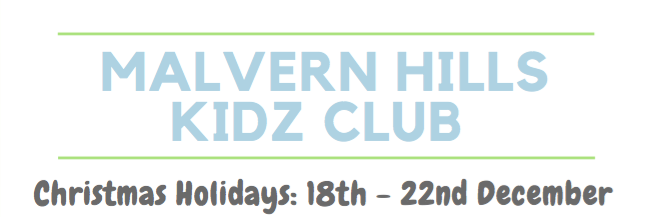 Malvern Kidz Club