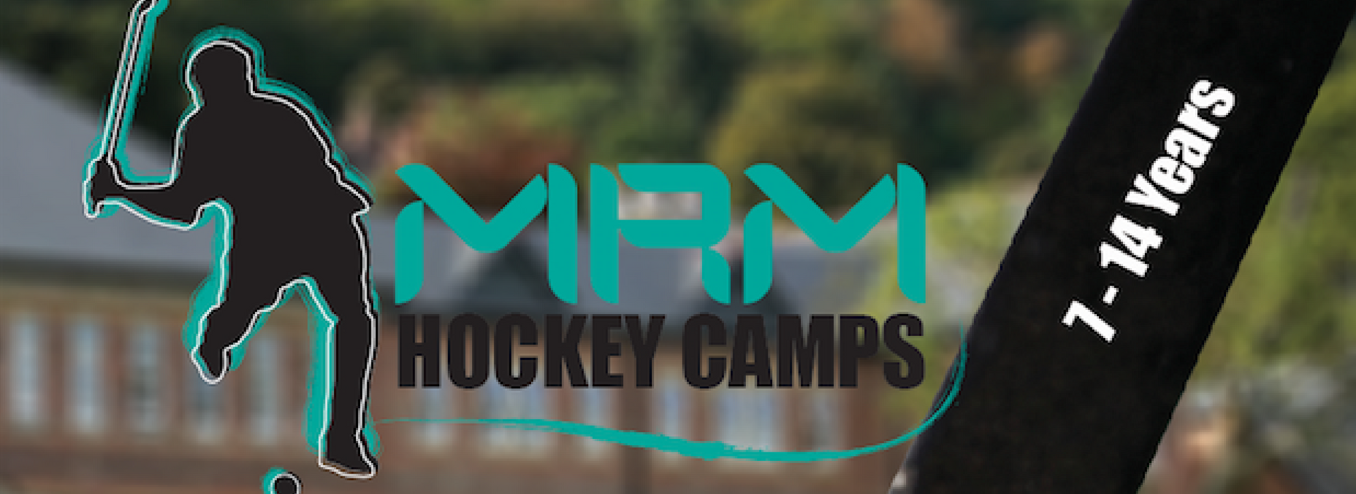 MRM Hockey Camp Summer 2018
